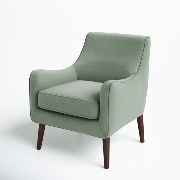 Dkny outlet wingback chair